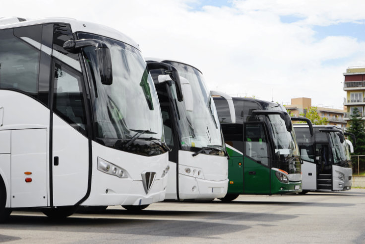 Reisebus