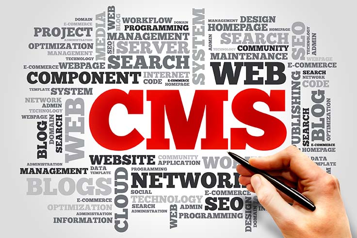 CMS