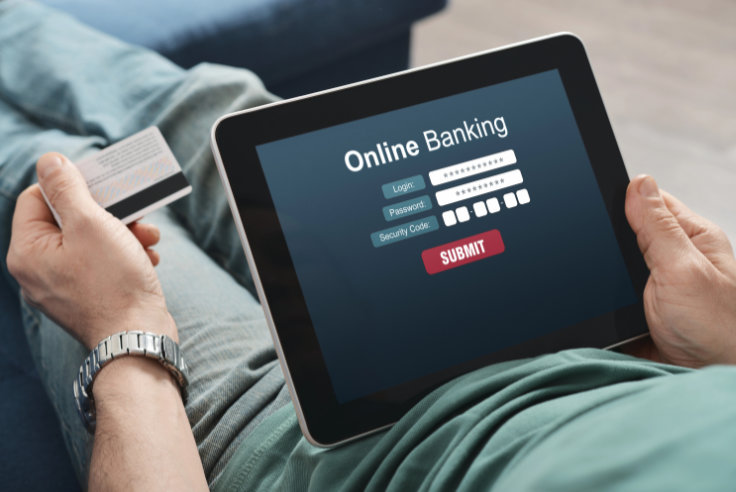 Login Onlinebanking