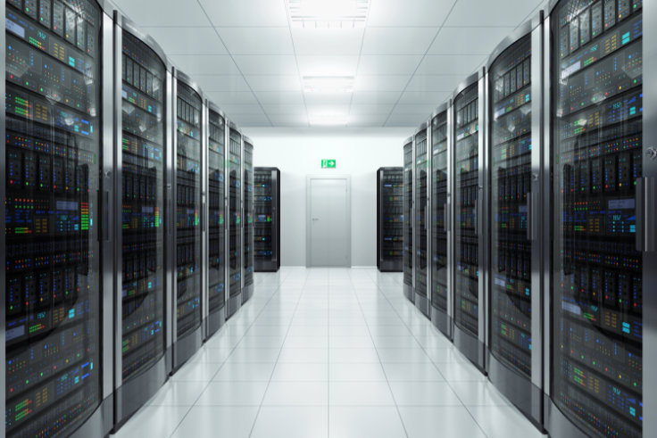 Serverraum