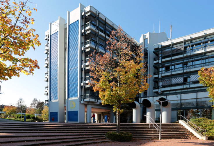 Fernuni Hagen