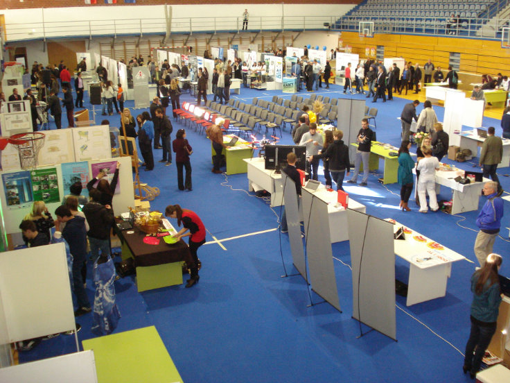 Jobmesse