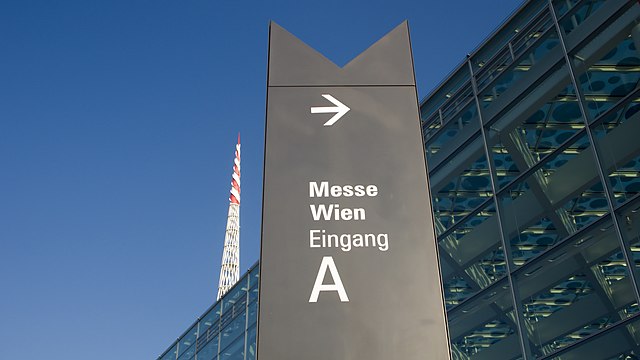 Bild zum Thema Jobmessen