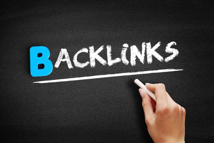 Backlinks