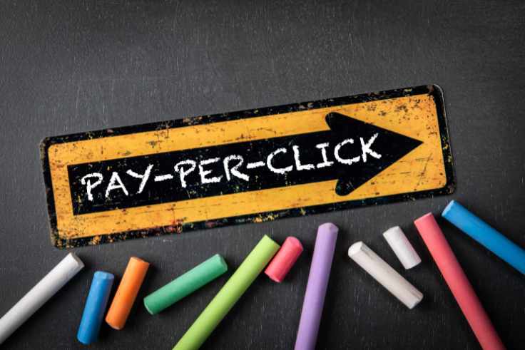 Pay per Click
