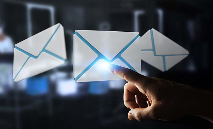 Email-Newsletter