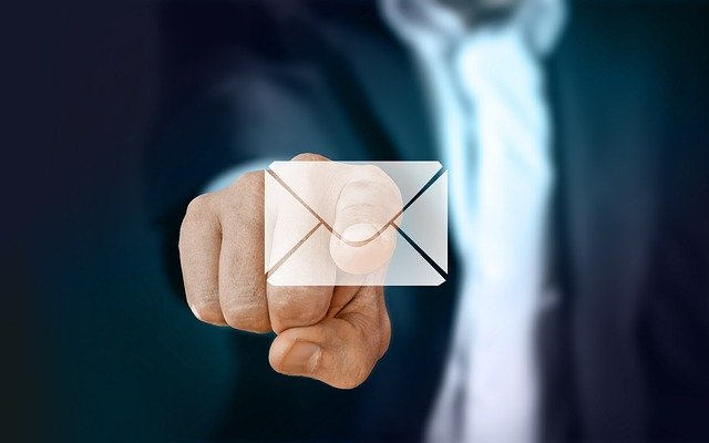 Email-Symbol