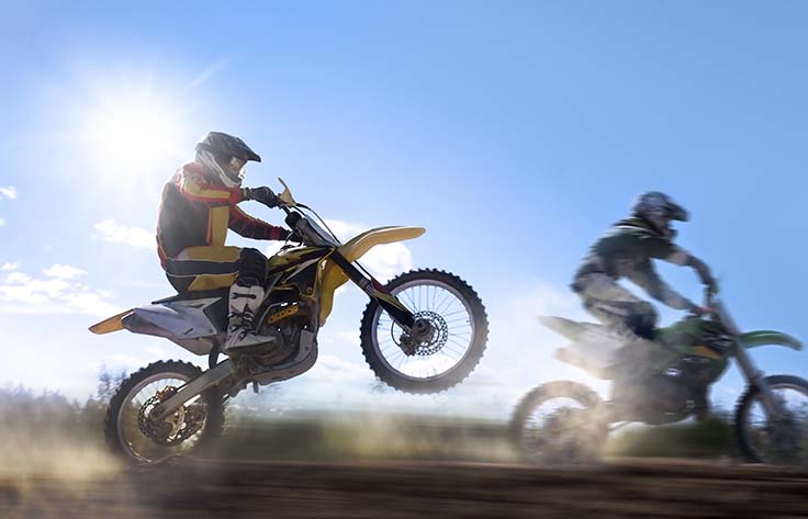 Motocross