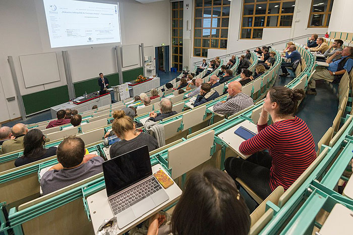 Studienplatzvergabe